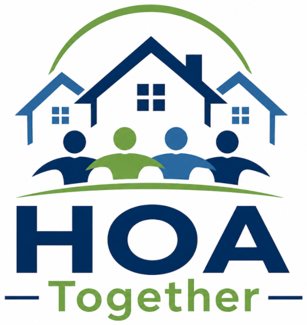 HOA Together